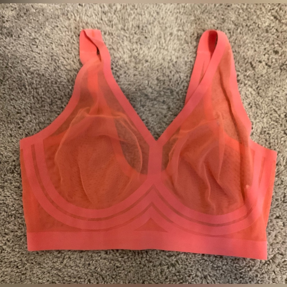 EBY Sheer Bralette LDD
